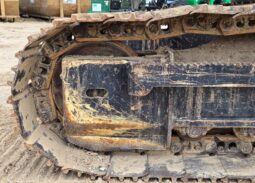 
										2021 JCB 150X LC Hydraulic Excavator Cab Trackhoe AC Cab full									