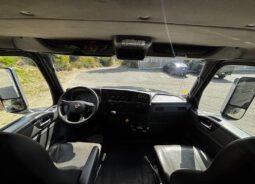 
										2019 International MV607 SA 21′ Rollback Flatbed Tow Truck Cummins AT full									