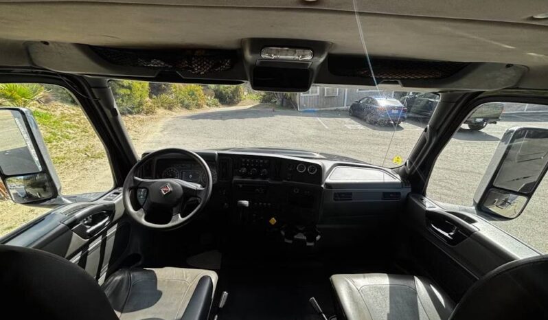 
								2019 International MV607 SA 21′ Rollback Flatbed Tow Truck Cummins AT full									