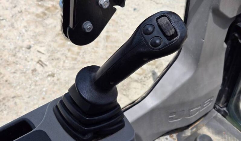 
								2021 JCB 150X LC Hydraulic Excavator Cab Trackhoe AC Cab full									