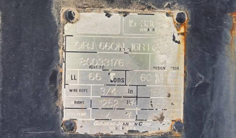 
								2015 Grove RT765E-2 65-Ton 175′ Rough Terrain Crane Lattice Jib Cummins full									