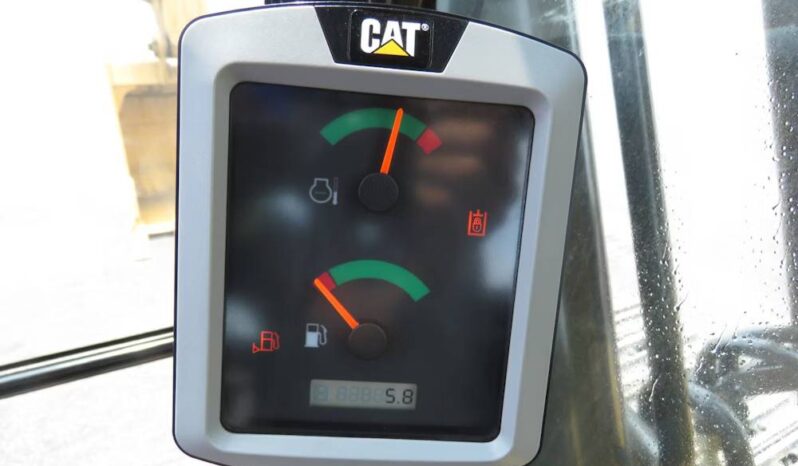 
								2024 Caterpillar 320D3 GC Excavator Crawler Tractor Cab Bucket Aux full									