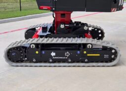 
										2023 Alma Crawler Jibbi 1890 Primo 52′ Tracked Electric Boom Lift 48V full									