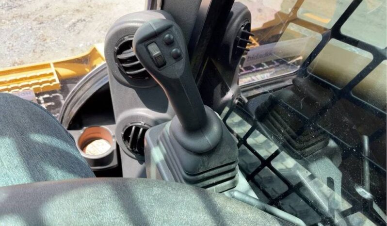 
								2022 Caterpillar 299D3XE Skid Steer Track Loader Crawler High Flow Hyd full									