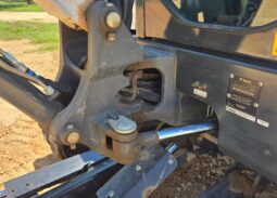 
										2024 Bobcat E35 Mini Excavator Rubber Tracks Cab Backhoe Thumb Aux Hyd full									