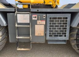 
										2015 Grove RT765E-2 65-Ton 175′ Rough Terrain Crane Lattice Jib Cummins full									