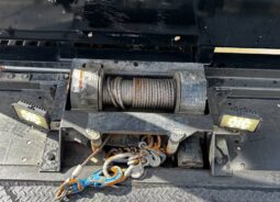 
										2019 International MV607 SA 21′ Rollback Flatbed Tow Truck Cummins AT full									