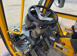 
										2015 Grove RT765E-2 65-Ton 175′ Rough Terrain Crane Lattice Jib Cummins full									