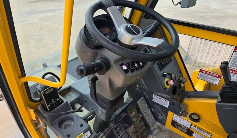 
								2015 Grove RT765E-2 65-Ton 175′ Rough Terrain Crane Lattice Jib Cummins full									