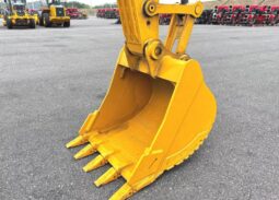 
										2024 Caterpillar 320D3 GC Excavator Crawler Tractor Cab Bucket Aux full									