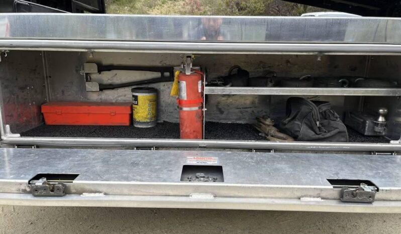 
								2019 International MV607 SA 21′ Rollback Flatbed Tow Truck Cummins AT full									