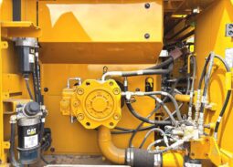 
										2024 Caterpillar 320D3 GC Excavator Crawler Tractor Cab Bucket Aux full									