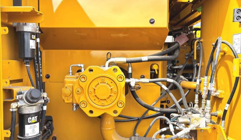 
								2024 Caterpillar 320D3 GC Excavator Crawler Tractor Cab Bucket Aux full									