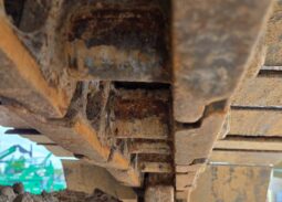 
										2021 JCB 150X LC Hydraulic Excavator Cab Trackhoe AC Cab full									