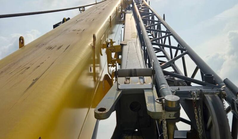 
								2015 Grove RT765E-2 65-Ton 175′ Rough Terrain Crane Lattice Jib Cummins full									