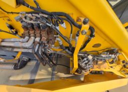 
										2015 Grove RT765E-2 65-Ton 175′ Rough Terrain Crane Lattice Jib Cummins full									