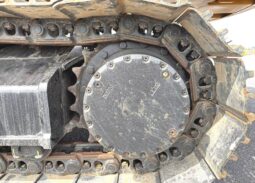 
										2024 Caterpillar 320D3 GC Excavator Crawler Tractor Cab Bucket Aux full									