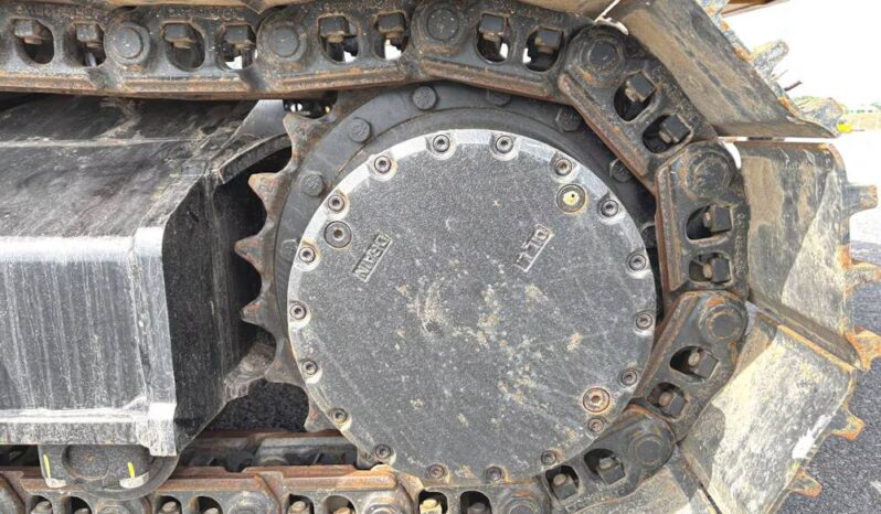 
								2024 Caterpillar 320D3 GC Excavator Crawler Tractor Cab Bucket Aux full									