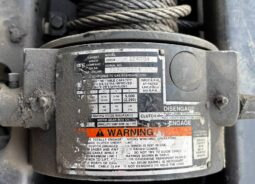 
										2019 International MV607 SA 21′ Rollback Flatbed Tow Truck Cummins AT full									