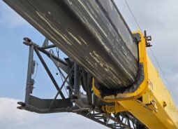 
										2015 Grove RT765E-2 65-Ton 175′ Rough Terrain Crane Lattice Jib Cummins full									