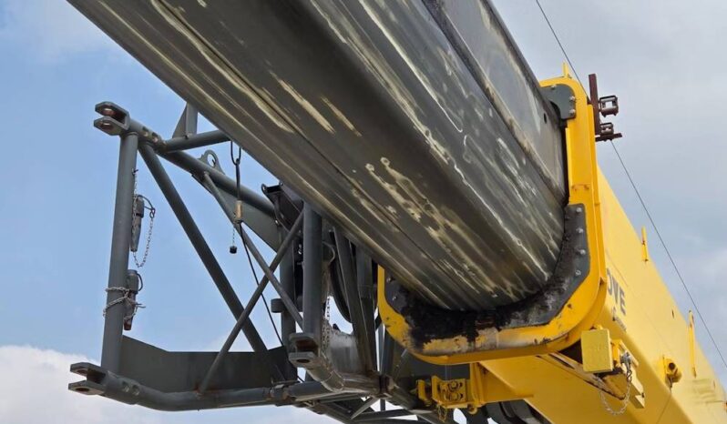 
								2015 Grove RT765E-2 65-Ton 175′ Rough Terrain Crane Lattice Jib Cummins full									