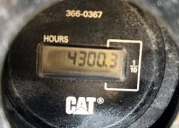 
										2016 Caterpillar 305.5E2 CR Mini Excavator Backhoe Aux Hyd Bucket Cab US full									