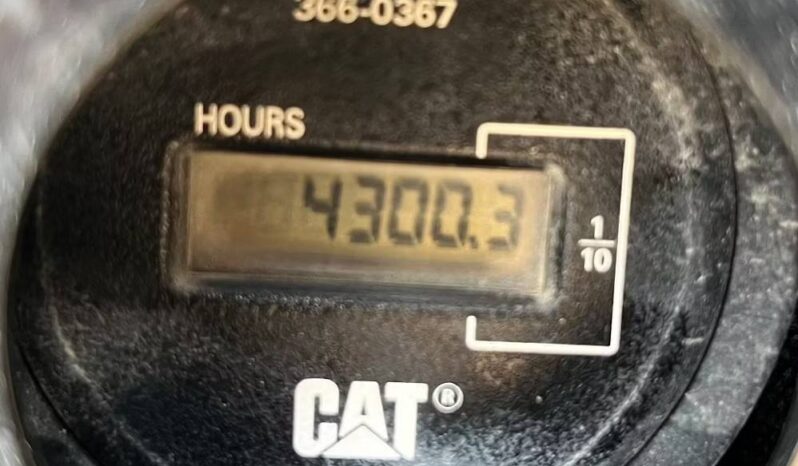 
								2016 Caterpillar 305.5E2 CR Mini Excavator Backhoe Aux Hyd Bucket Cab US full									