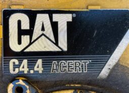 
										2012 Caterpillar 316EL Hydraulic Excavator Trackhoe Cab Aux Bucket CAT full									