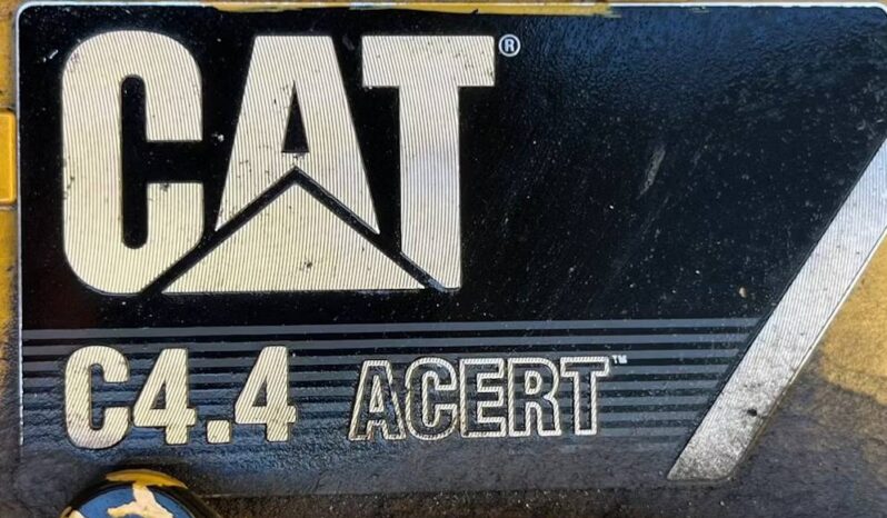 
								2012 Caterpillar 316EL Hydraulic Excavator Trackhoe Cab Aux Bucket CAT full									