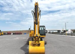 
										2024 Caterpillar 320D3 GC Excavator Crawler Tractor Cab Bucket Aux full									