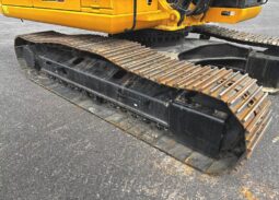 
										2024 Caterpillar 320D3 GC Excavator Crawler Tractor Cab Bucket Aux full									