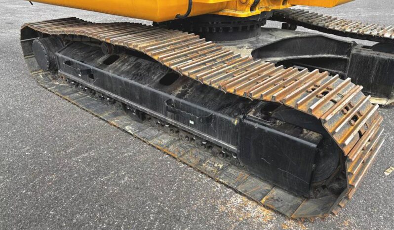 
								2024 Caterpillar 320D3 GC Excavator Crawler Tractor Cab Bucket Aux full									