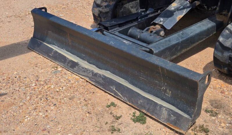 
								2024 Bobcat E35 Mini Excavator Rubber Tracks Cab Backhoe Thumb Aux Hyd full									