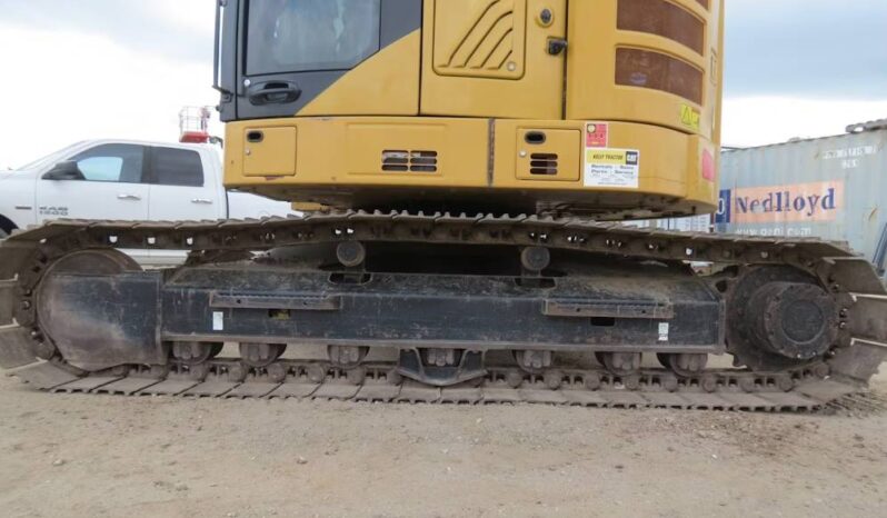 
								2019 Caterpillar 315FLCR Hydraulic Excavator Cab Tractor Bucket Aux Hyd full									