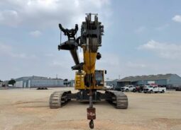 
										2015 Grove GHC130 132 Ton 132′ Telescopic Crawler Crane Boom Cab Cummins full									