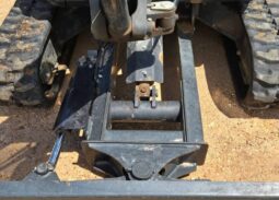 
										2024 Bobcat E35 Mini Excavator Rubber Tracks Cab Backhoe Thumb Aux Hyd full									