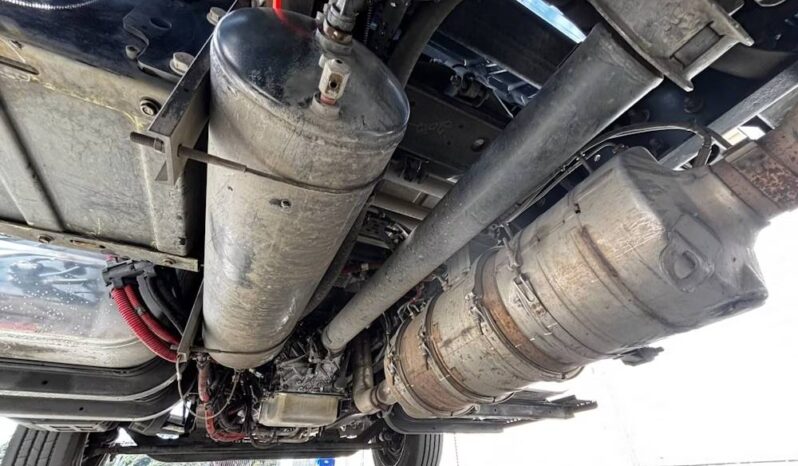 
								2019 International MV607 SA 21′ Rollback Flatbed Tow Truck Cummins AT full									