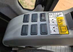 
										2024 Bobcat E35 Mini Excavator Rubber Tracks Cab Backhoe Thumb Aux Hyd full									