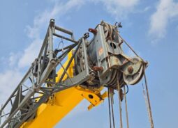 
										2015 Grove RT765E-2 65-Ton 175′ Rough Terrain Crane Lattice Jib Cummins full									