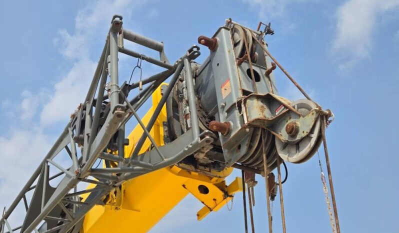 
								2015 Grove RT765E-2 65-Ton 175′ Rough Terrain Crane Lattice Jib Cummins full									