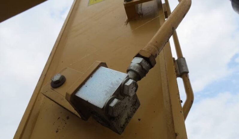 
								2019 Caterpillar 315FLCR Hydraulic Excavator Cab Tractor Bucket Aux Hyd full									