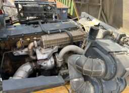 
										2017 Bell B45E 6×6 45 Ton Articulated Dump Truck Mercedes Hauler ADT full									