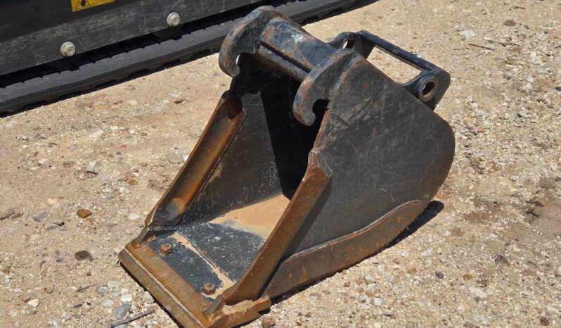 
								2024 Bobcat E35 Mini Excavator Rubber Tracks Cab Backhoe Thumb Aux Hyd full									