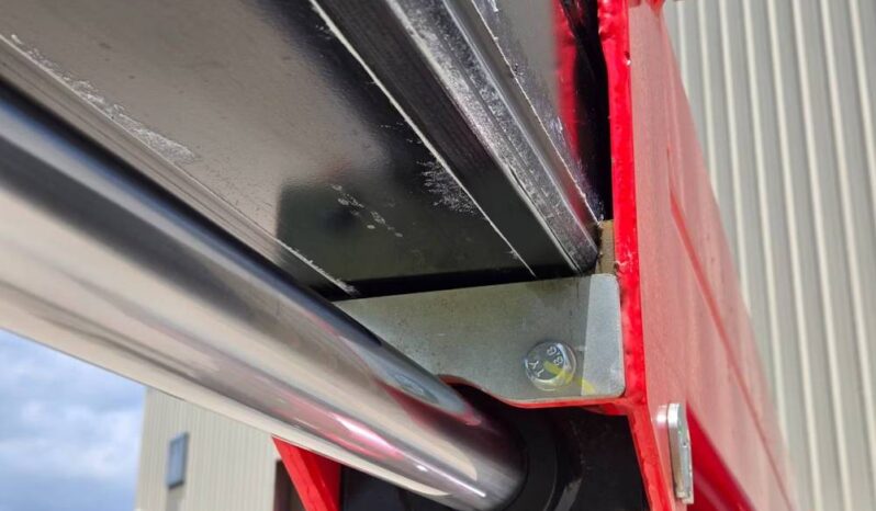 
								2023 Alma Crawler Jibbi 1890 Primo 52′ Tracked Electric Boom Lift 48V full									