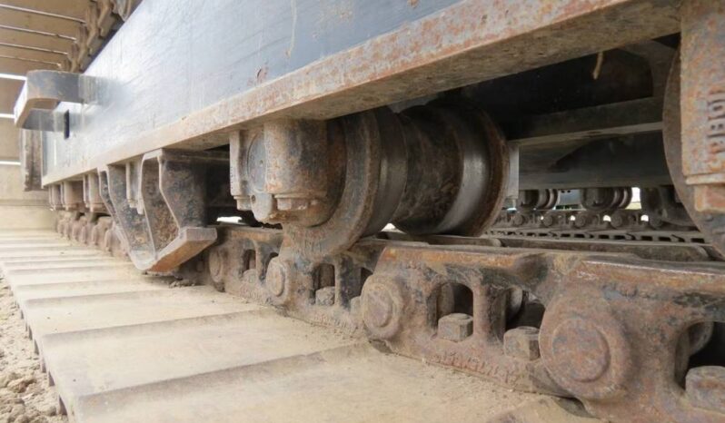 
								2019 Caterpillar 315FLCR Hydraulic Excavator Cab Tractor Bucket Aux Hyd full									