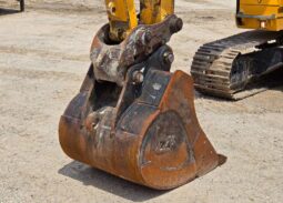 
										2021 JCB 150X LC Hydraulic Excavator Cab Trackhoe AC Cab full									