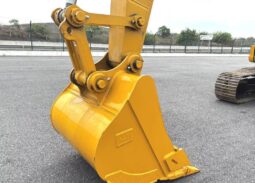 
										2024 Caterpillar 320D3 GC Excavator Crawler Tractor Cab Bucket Aux full									