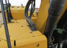 
										2019 Caterpillar 315FLCR Hydraulic Excavator Cab Tractor Bucket Aux Hyd full									