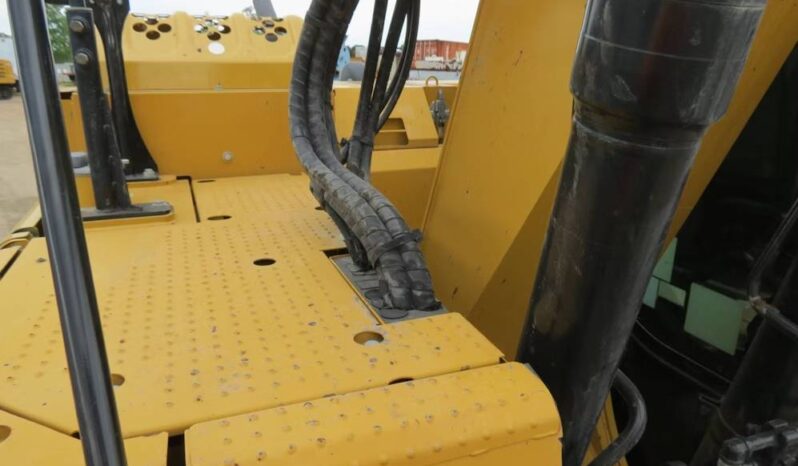 
								2019 Caterpillar 315FLCR Hydraulic Excavator Cab Tractor Bucket Aux Hyd full									