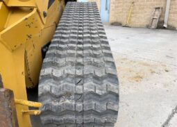 
										2022 Caterpillar 299D3XE Skid Steer Track Loader Crawler High Flow Hyd full									